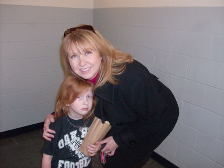 Mary Rawlins Photo 11