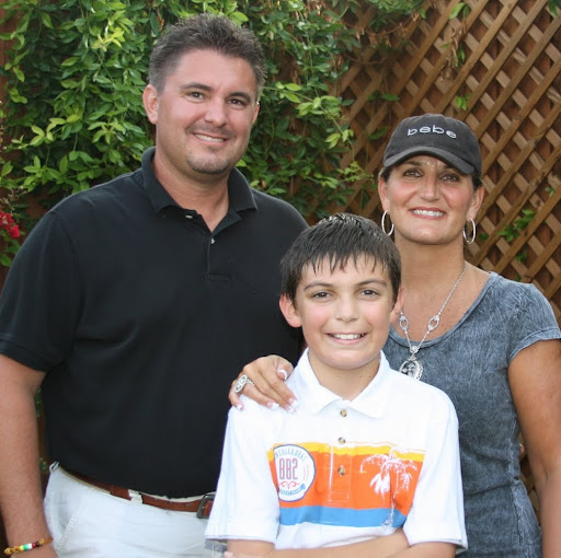 Brad Fraley Photo 16