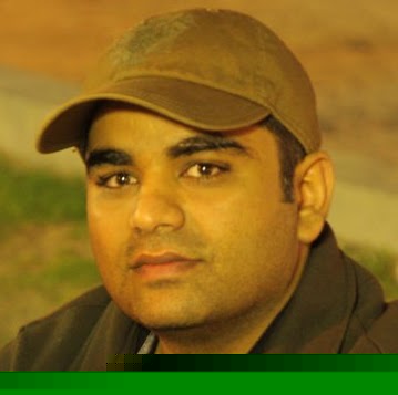 Syed Abid Photo 21