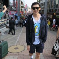 Alan Jiang Photo 27