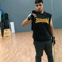Anthony Martinez Photo 21