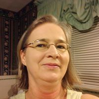 Patricia Byrd Photo 23