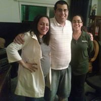 Tommy Vazquez Photo 20