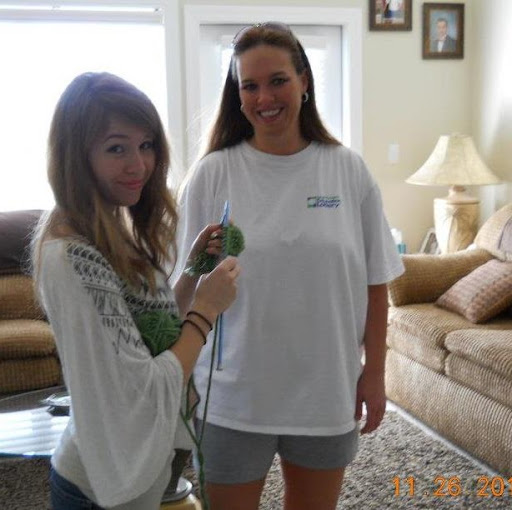 Melissa Hite Photo 7