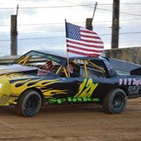 Brian Spinks Photo 19