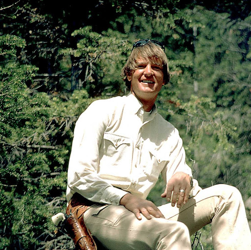 Douglas Anderson Photo 39