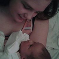 Michelle Pook Photo 5