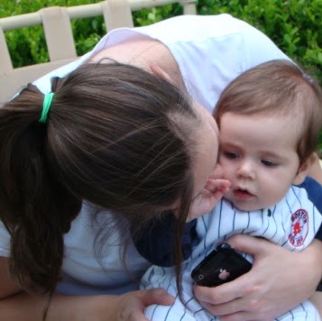 Amanda Cobb Photo 12