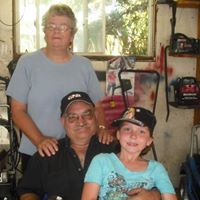 Fred Middleton Photo 22
