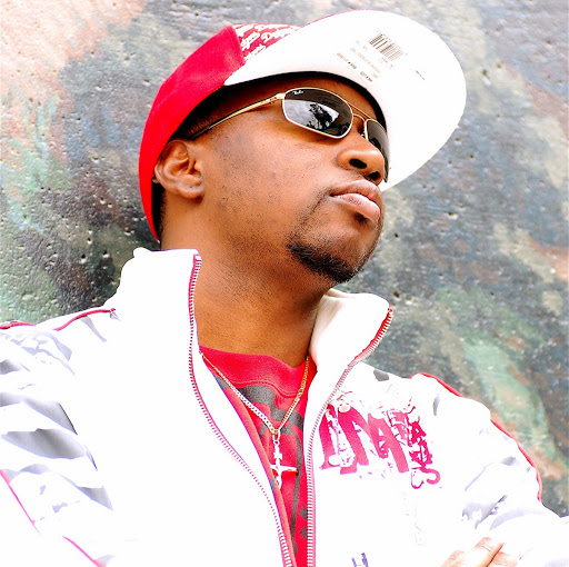 Anthony Hampton Photo 9