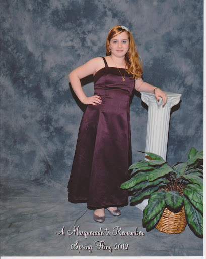 Hannah Patrick Photo 27