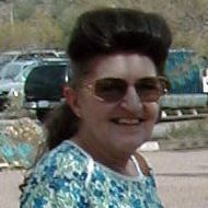 Rosanne Wagner Photo 6