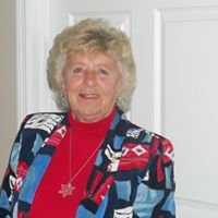 Frances Lapoint Photo 1