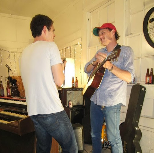 Robert Day Photo 46