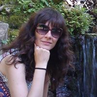 Maria Seno Photo 19