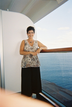 Sharon Mathis Photo 5