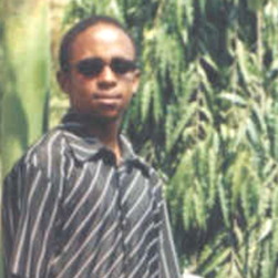 Maxwell Godwin Photo 3
