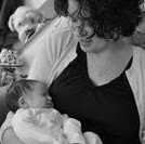 Julia Mitchell Photo 9