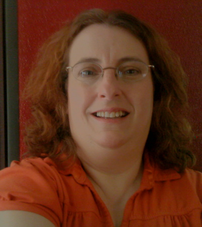 Teresa Tompkins Photo 8