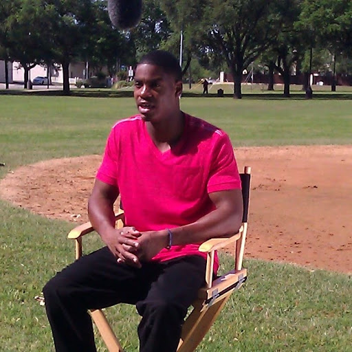 Leroy Garrett Photo 6