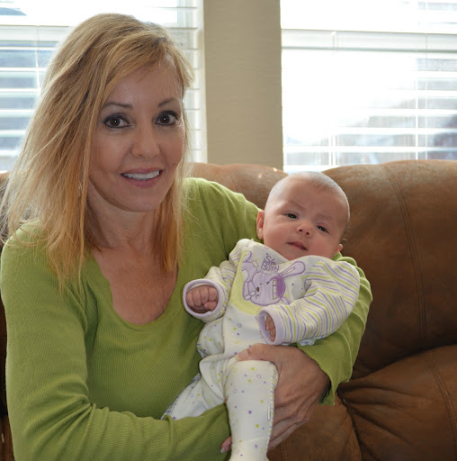 Yvonne Roberts Photo 2