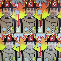 David Buck Photo 29