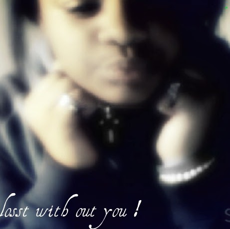 Jazmine Robinson Photo 21