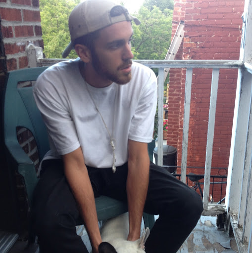 Daniel Thibault Photo 32