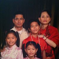 Ling Ye Photo 17