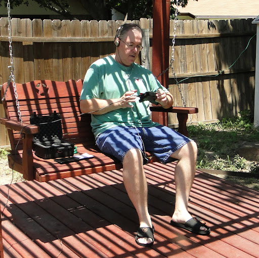 Randy Perkins Photo 7