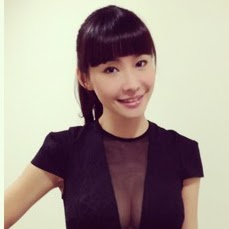 Amelia Chan Photo 27