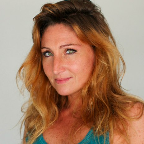 Nadine Gonzalez Photo 6