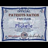 Michelle Looney Photo 3