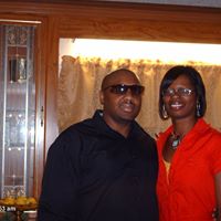 Terry Amos Photo 17