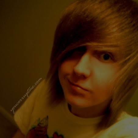 Thomas Berry Photo 9