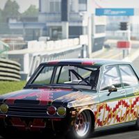 John Goddard Photo 26