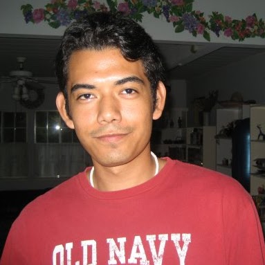 Jose Mondragon Photo 14