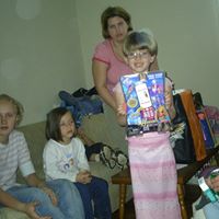 Cynthia Hedrick Photo 6