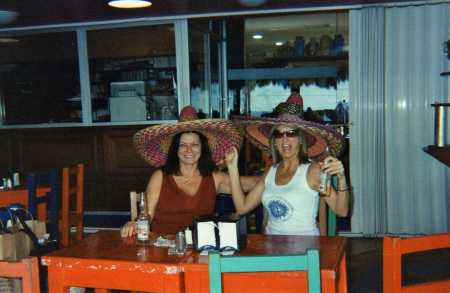 Tracey Moore Photo 14