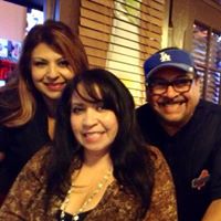 Gloria Ramirez Photo 34