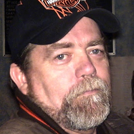 Robert Butterfield Photo 16