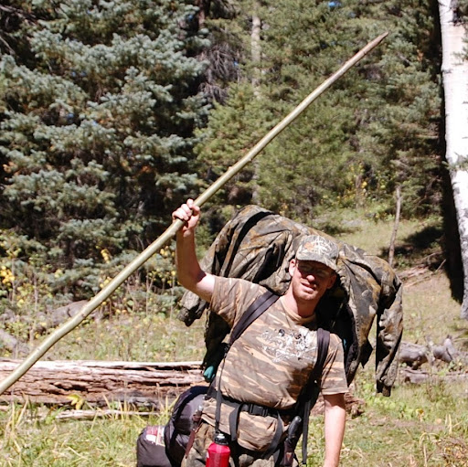 Nicholas Webb Photo 33