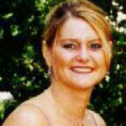 Jo Harding Photo 10