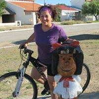 Jeanette Santana Photo 14