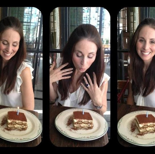 Michelle Reeves Photo 24