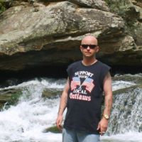 Anthony Ferrari Photo 19