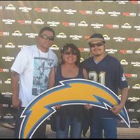 Frank Ybarra Photo 22