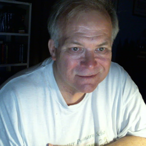 Larry Stein Photo 24