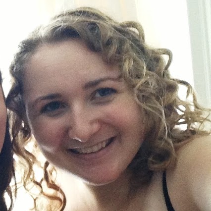 Emily Campbell Photo 25