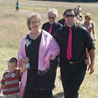 Sue Proctor Photo 30